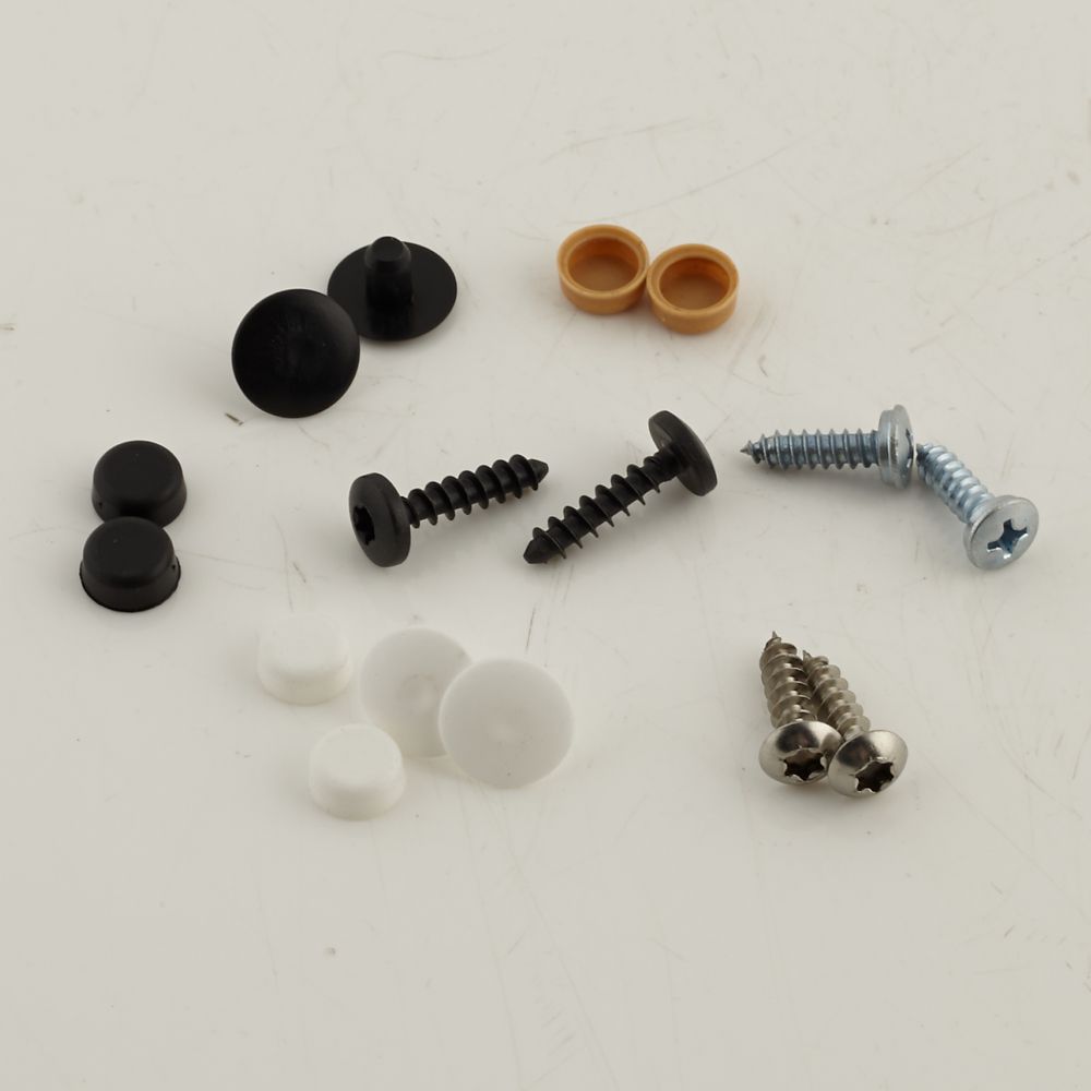 Bosch Fixing Kit - 00630108