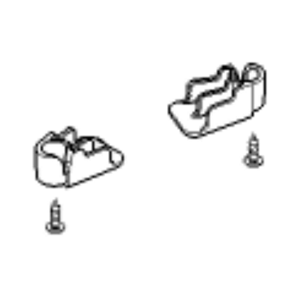 Bosch Lock-Clamp - 00637979