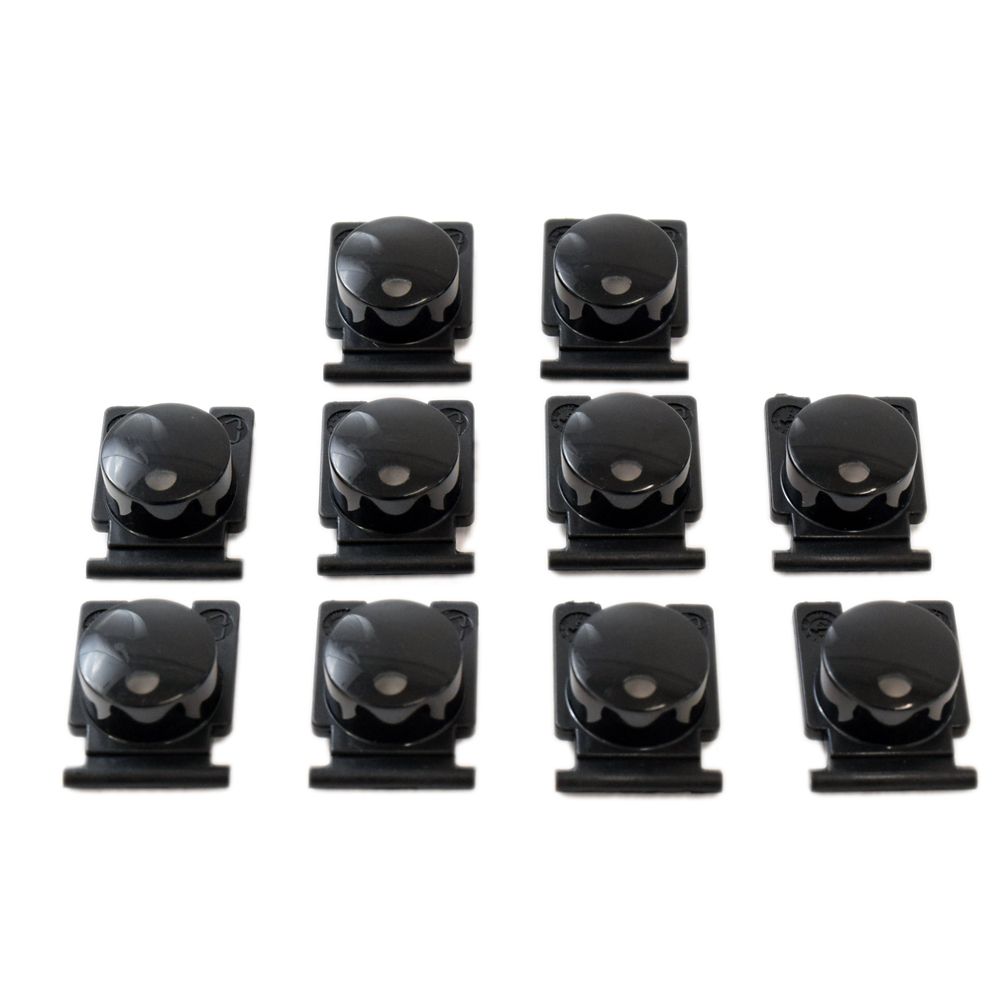Bosch Push Button Set - 00649314