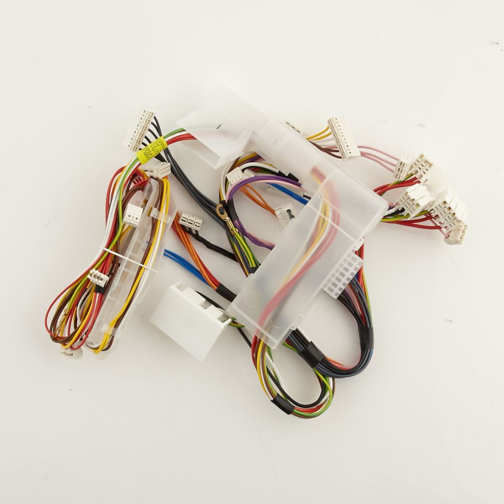 Bosch Cable Harness - 00654762