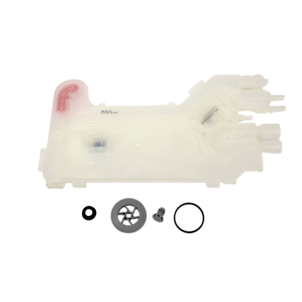 Bosch Water Inlet - 00683397
