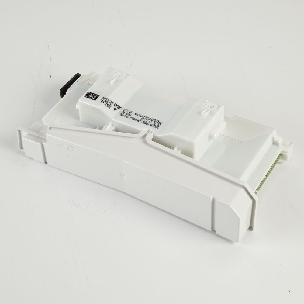 Bosch Control Module Programmed - 00752731