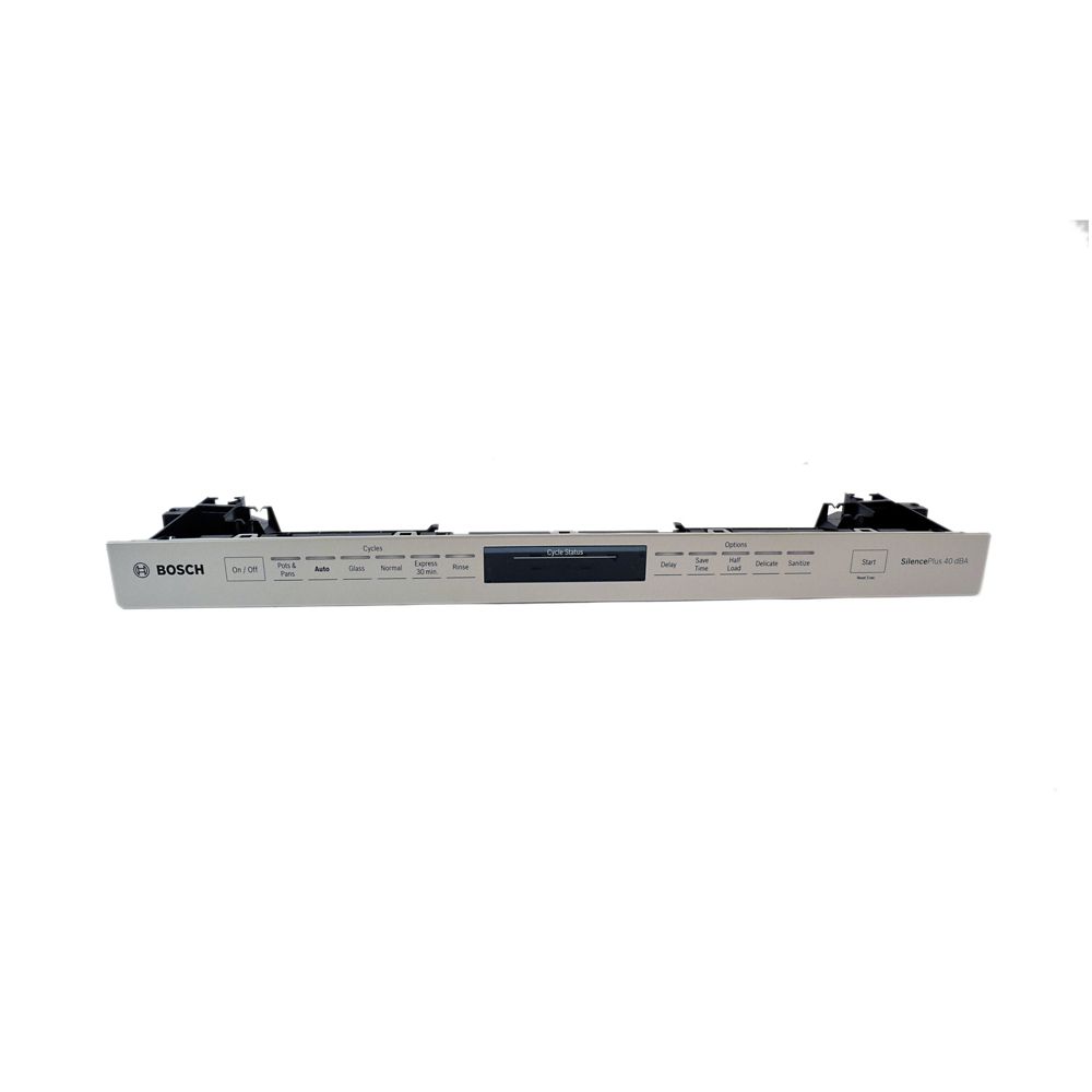 Bosch Panel-Facia - 00772440
