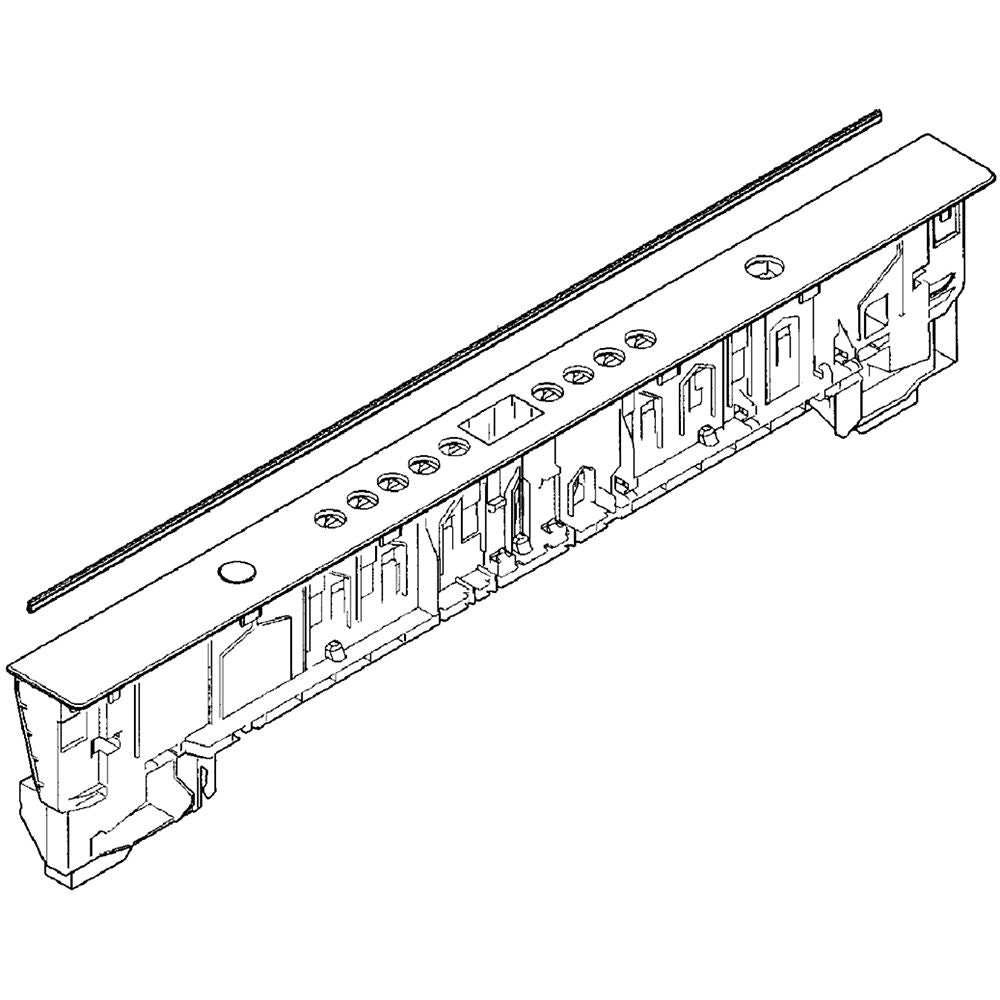 Bosch Panel-Facia - 00772731