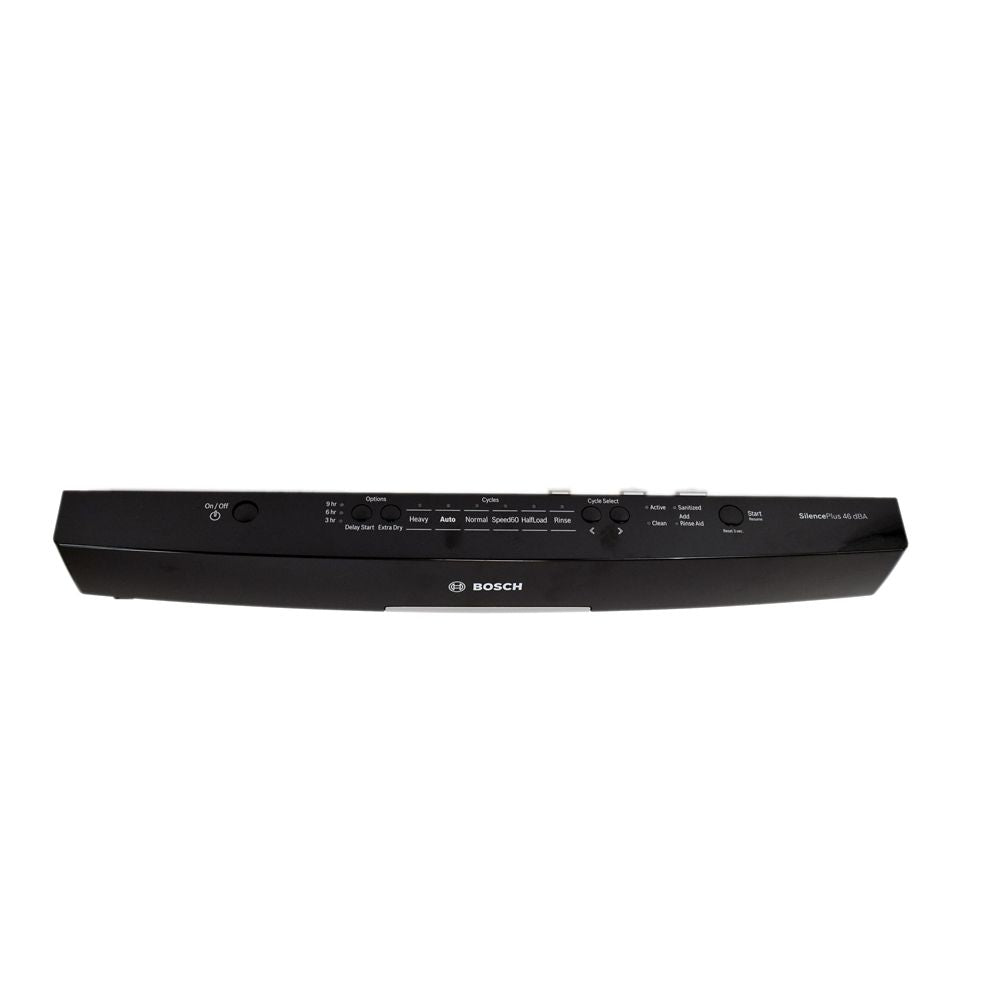 Bosch Panel-Facia - 00772841