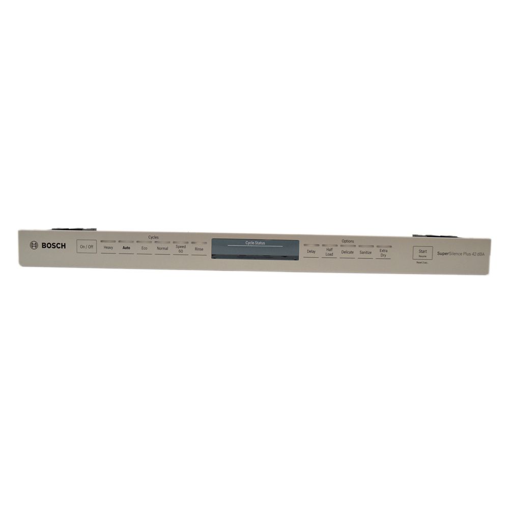 Bosch Panel-Facia - 00775794
