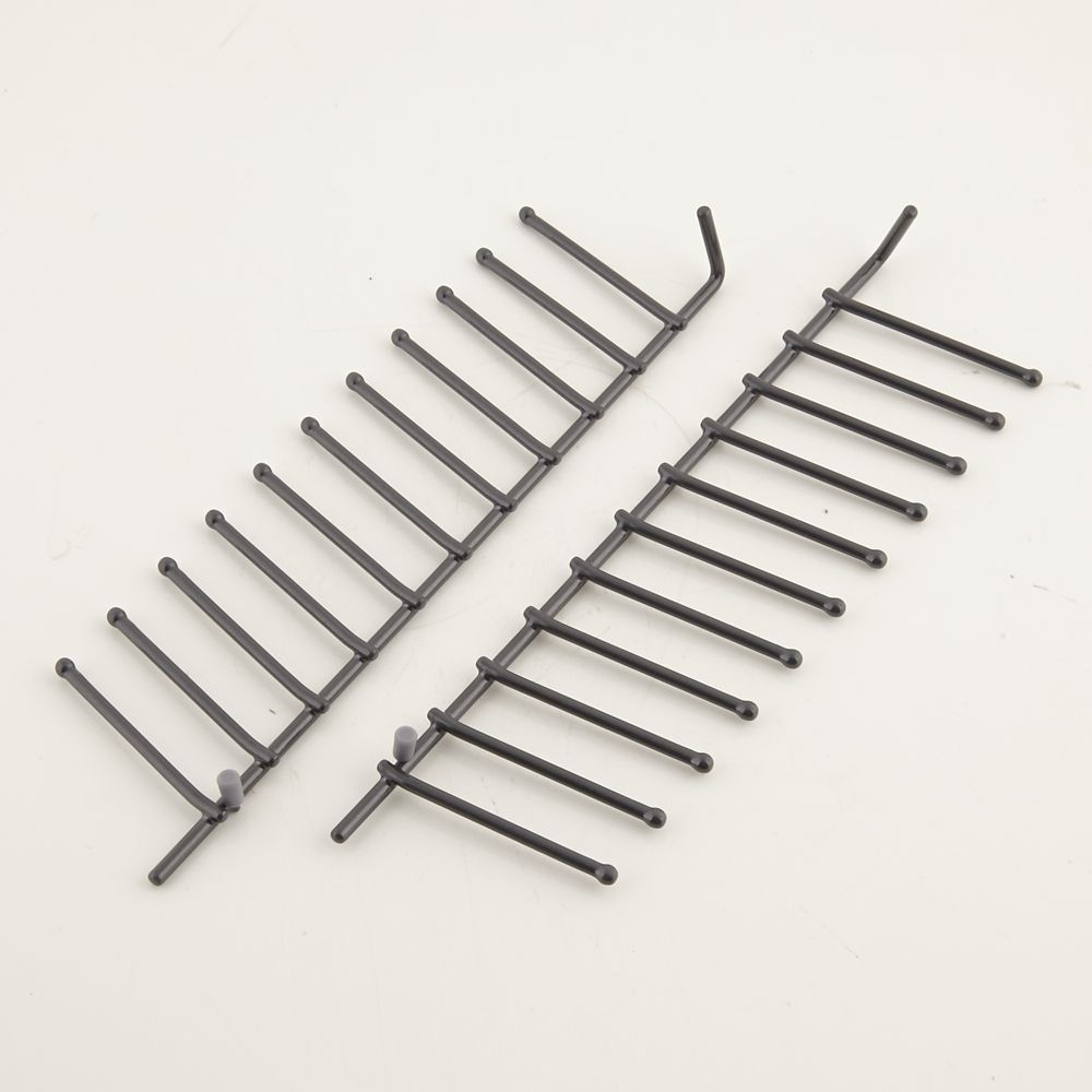 Bosch Dishwasher Flip-Up Tine Row (Replaces 00645104) - 12004140