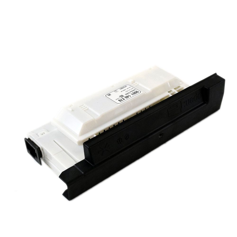Bosch Control Module Programmed - 12009541
