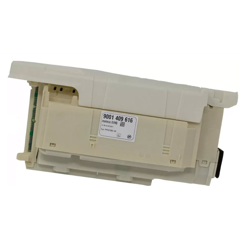Bosch Power Module Programmed - 12010647