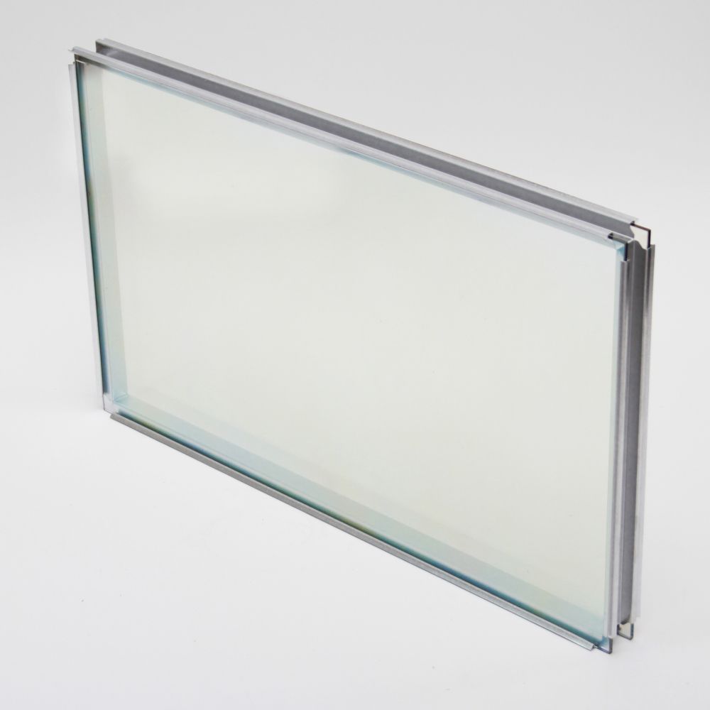 Bosch Glass Front Panel - 00436379