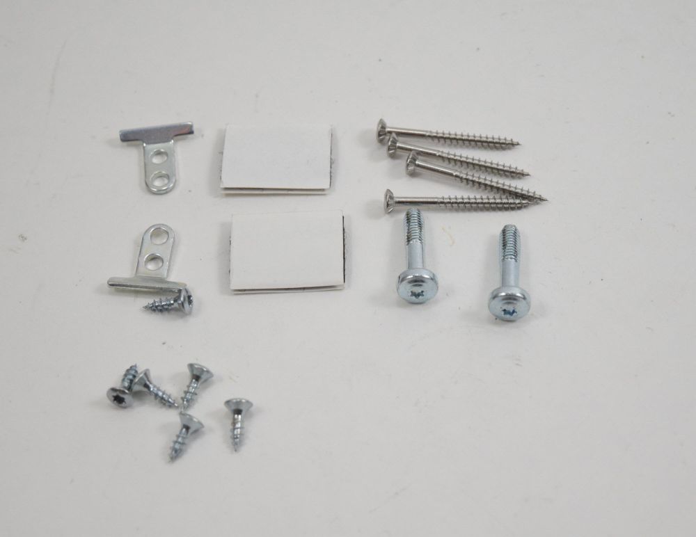 Bosch Installation Set - 00604162