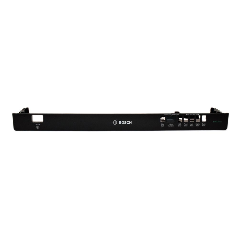 Bosch Panel-Facia - 00683968