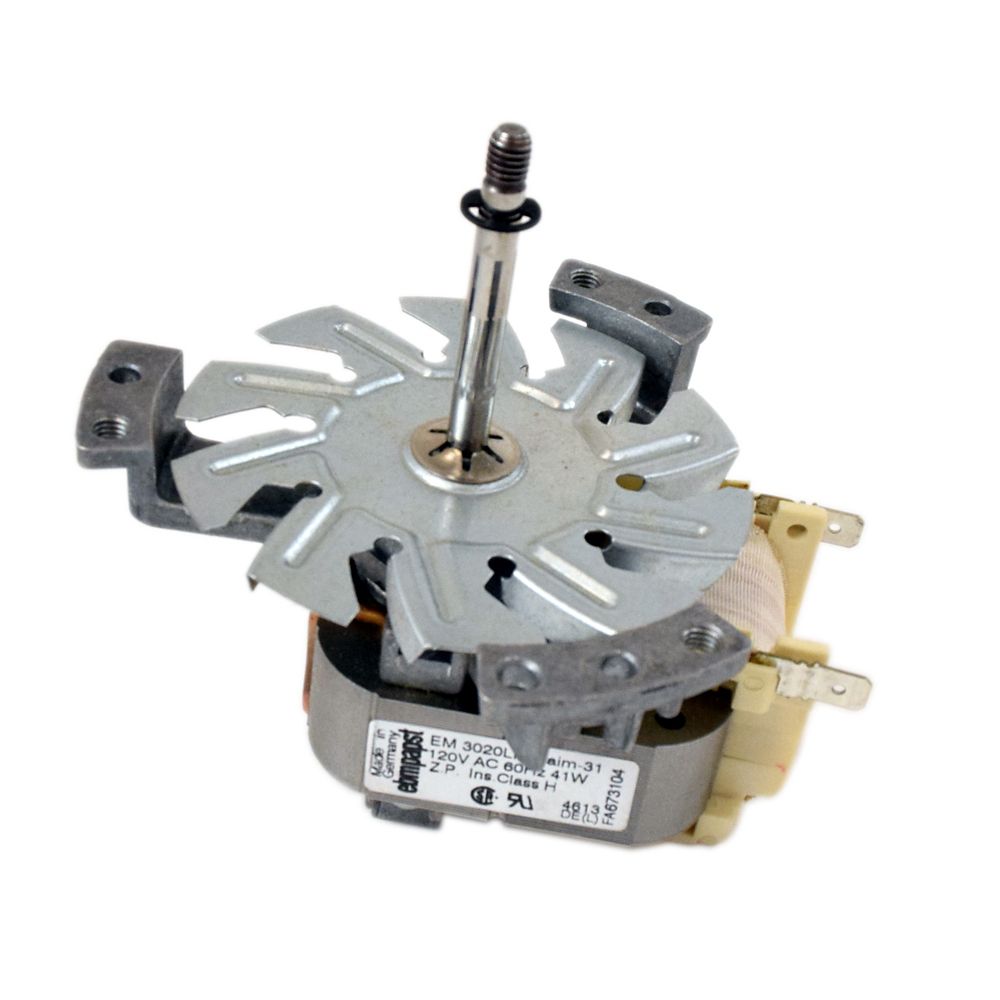 Bosch Motor - 00491576