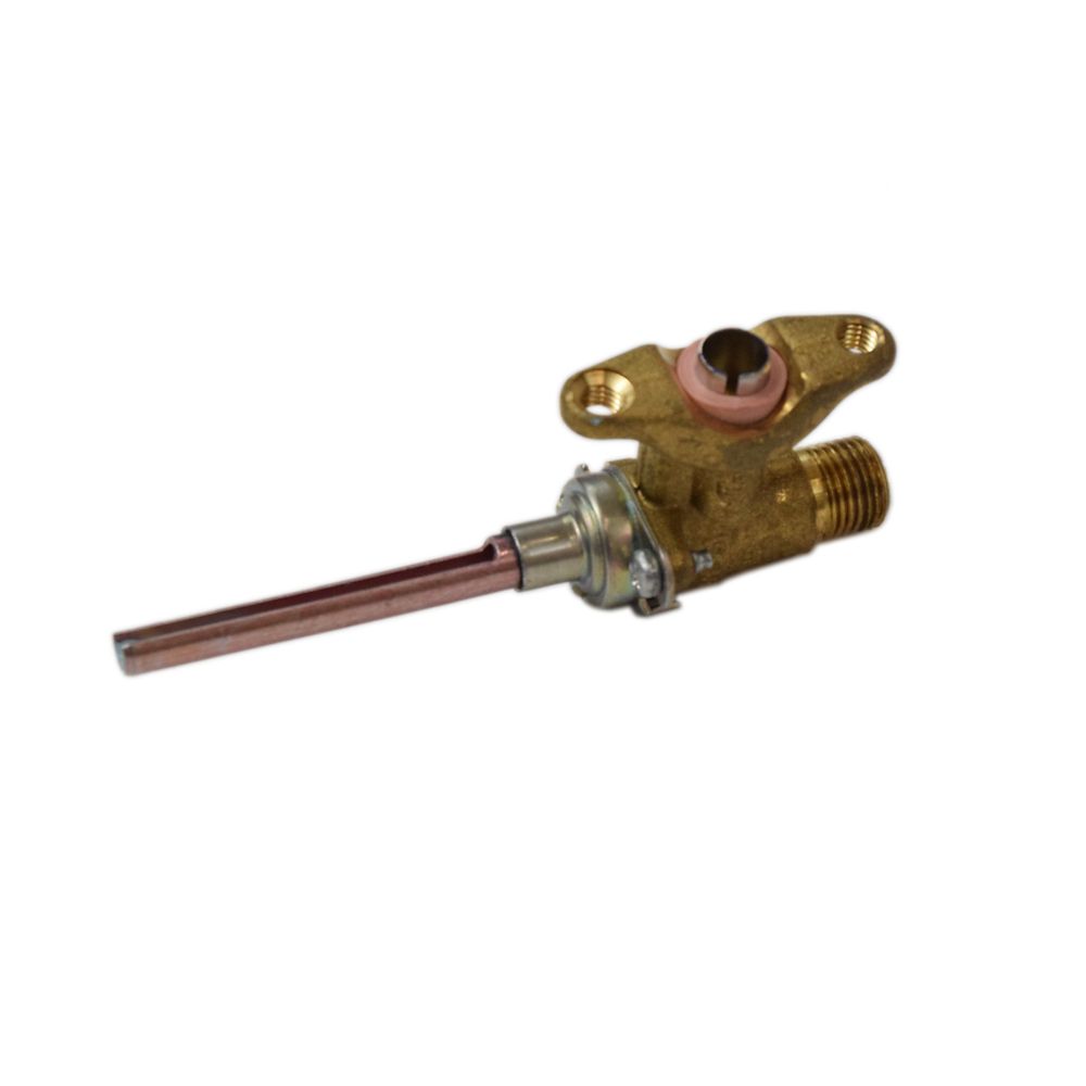 Bosch Range Surface Burner Valve (Blue) -  00492444