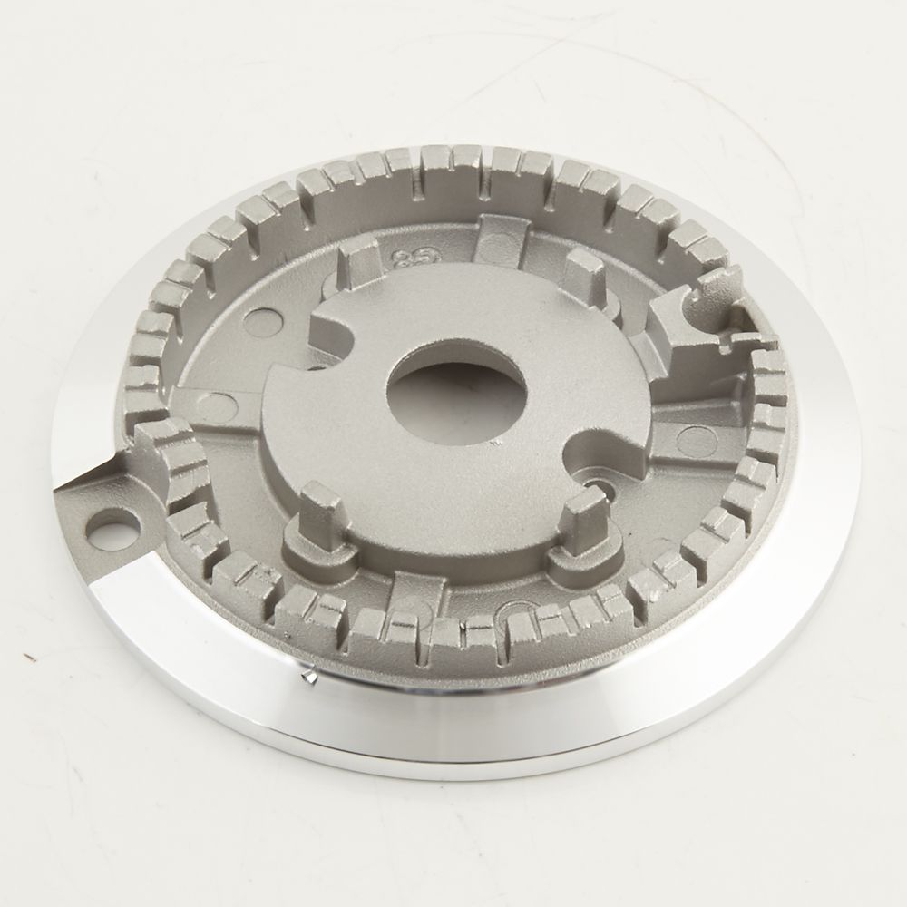 Bosch Range Ultra Rapid Surface Burner Base -  00631631