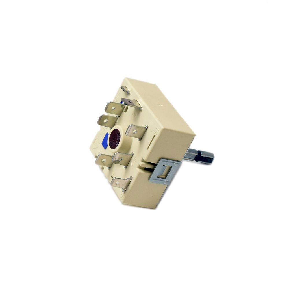 Bosch Range Surface Element Control Switch -  00632570