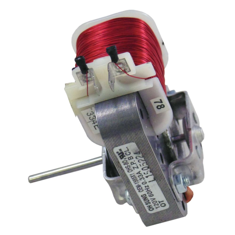 Bosch Blower Motor - 00636576