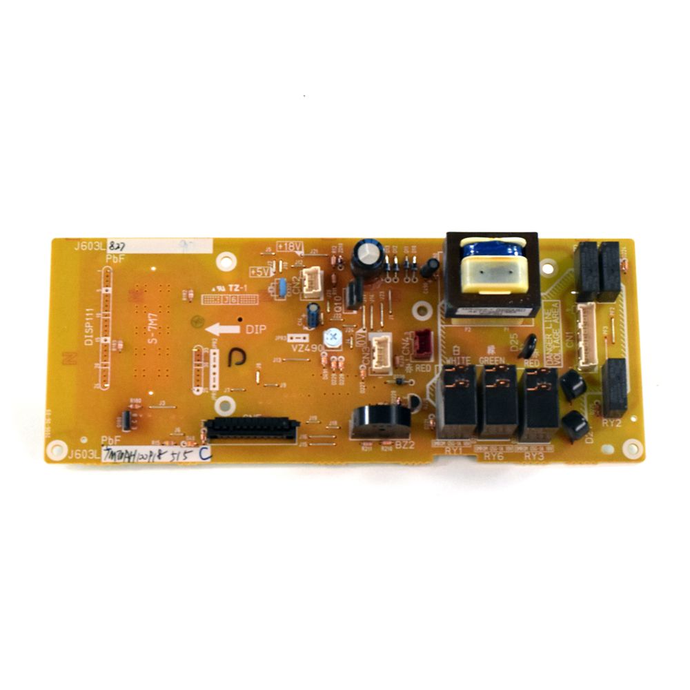 Bosch Pc Board - 00643067