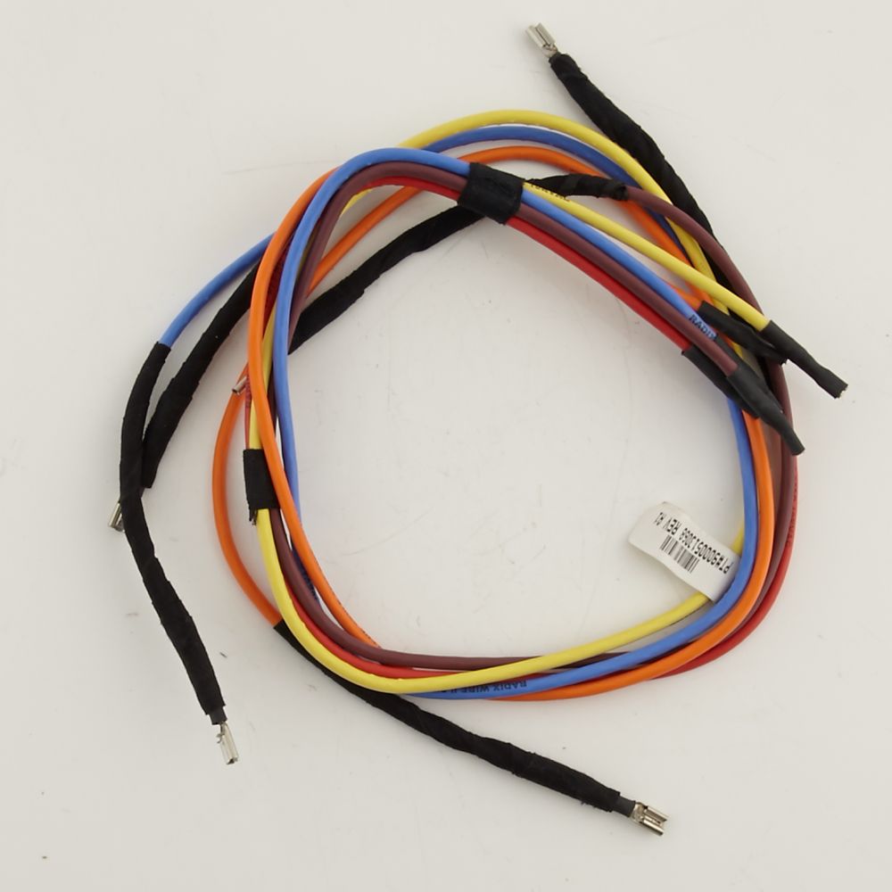 Bosch Cable Harness - 00651220