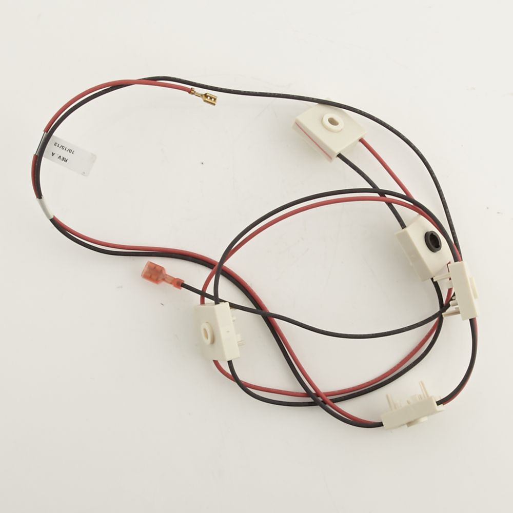 Bosch Cable Harness - 00654061