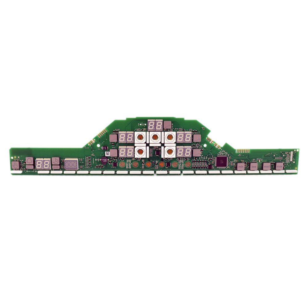 Bosch Operating Module - 00673557