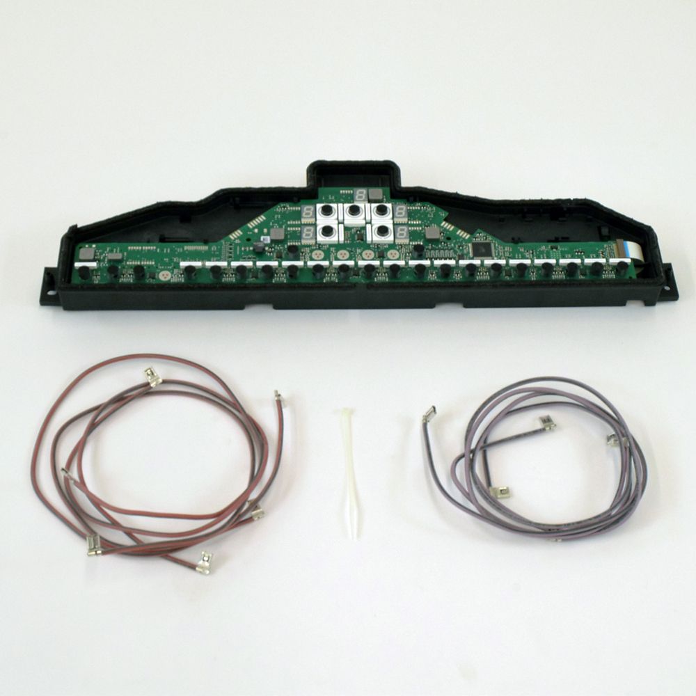 Bosch Control Module - 00709018