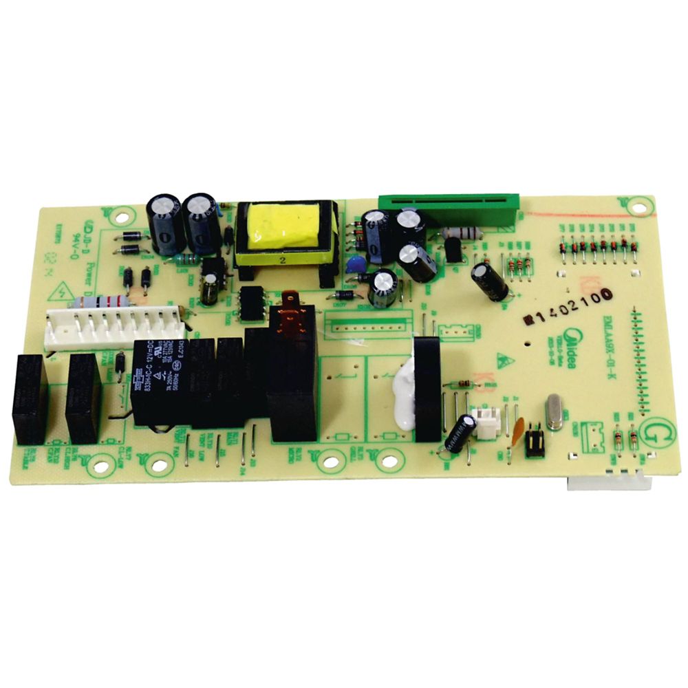Bosch Pc Board - 00755525