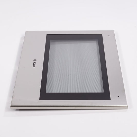 Bosch 30 Door Glaass Skin - 00771361