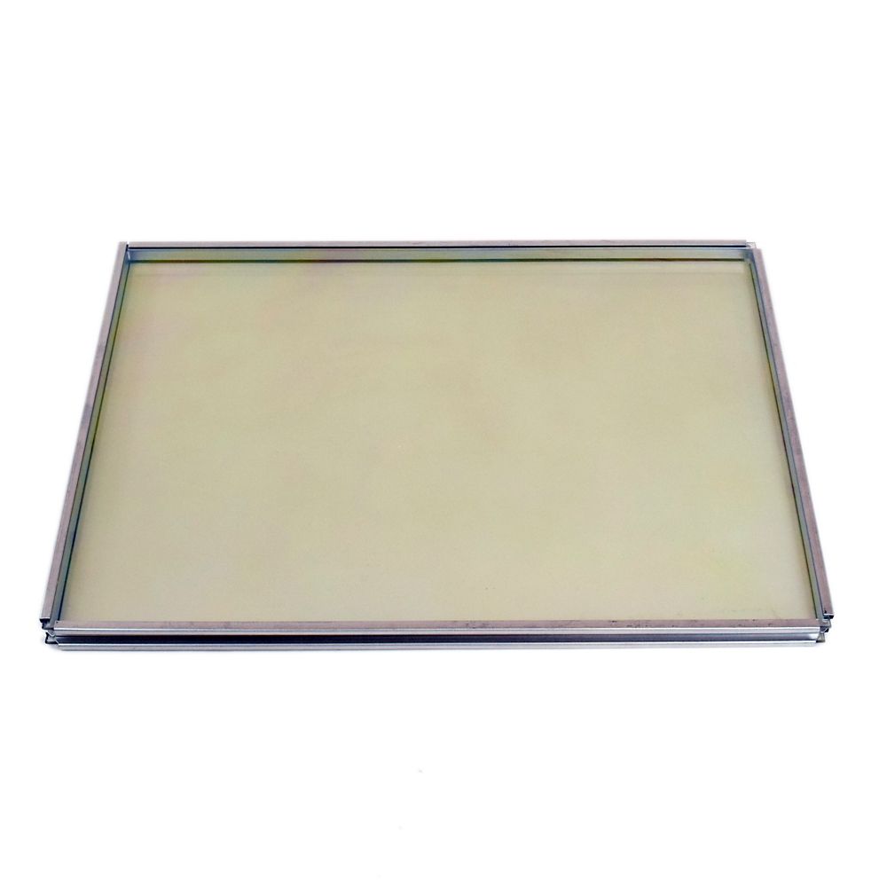 Bosch Glass Panel - 00791632