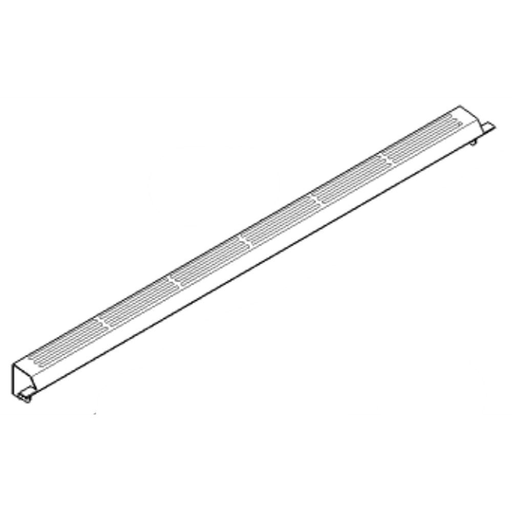 Bosch Trimplate - 11002273