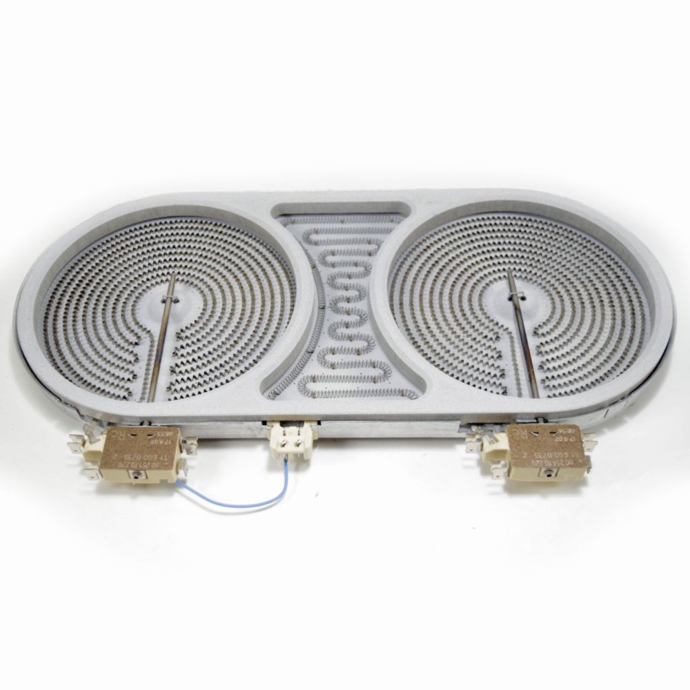 Bosch Hilight Hotplate - 00421540