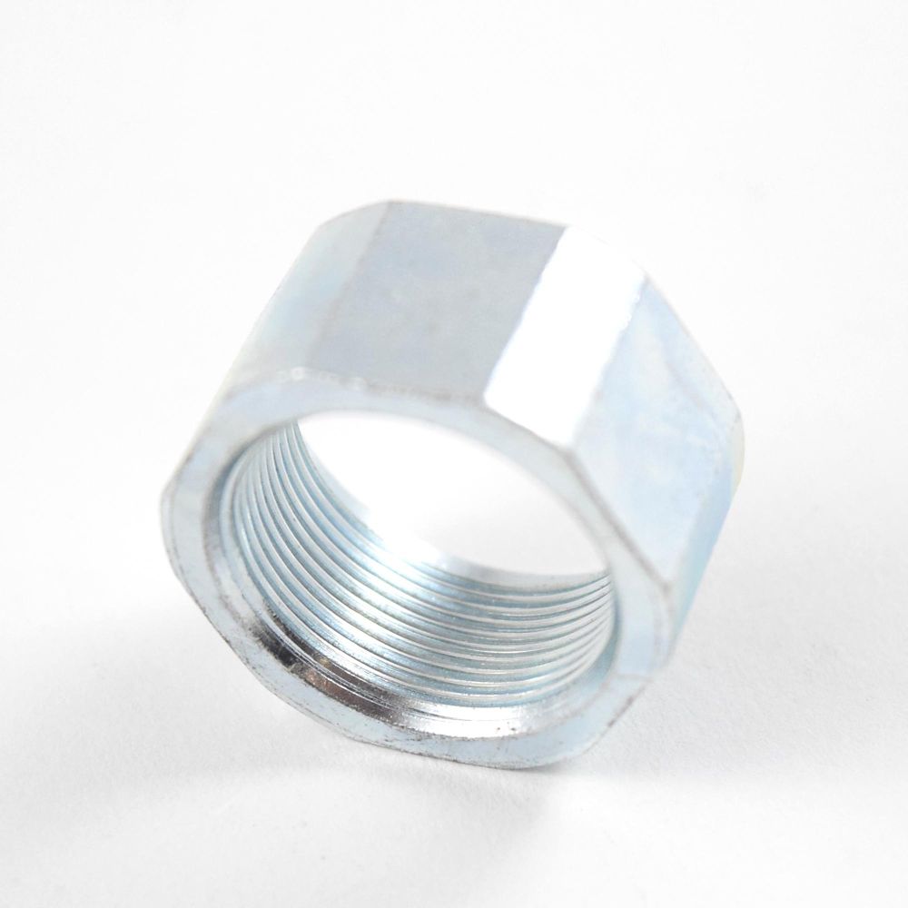 Bosch Cooktop Burner Orifice Holder Nut -  00618722