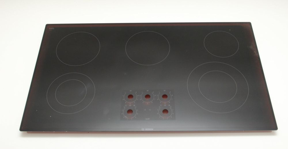 Bosch Glass Ceramic Hob To - 00682623