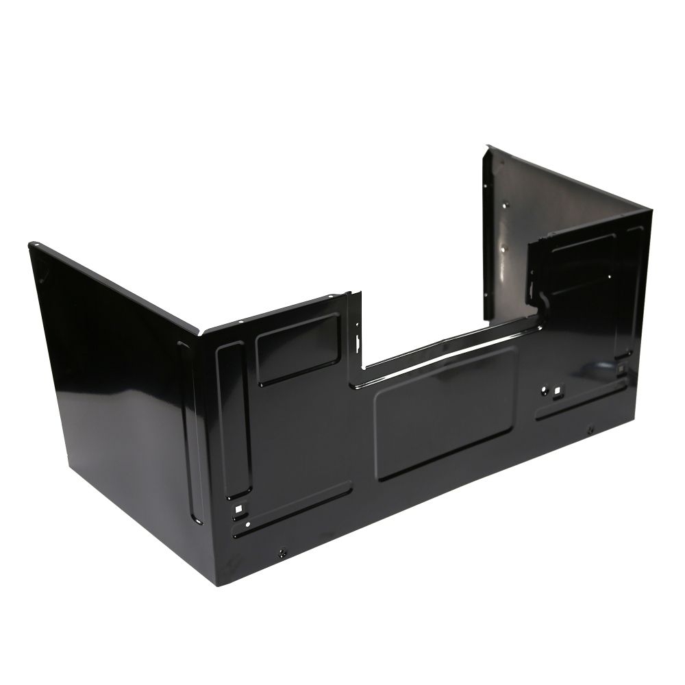 Bosch Case-Upper Part - 00683859