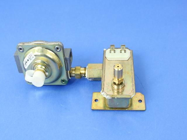 Whirlpool Regulator - 3196544
