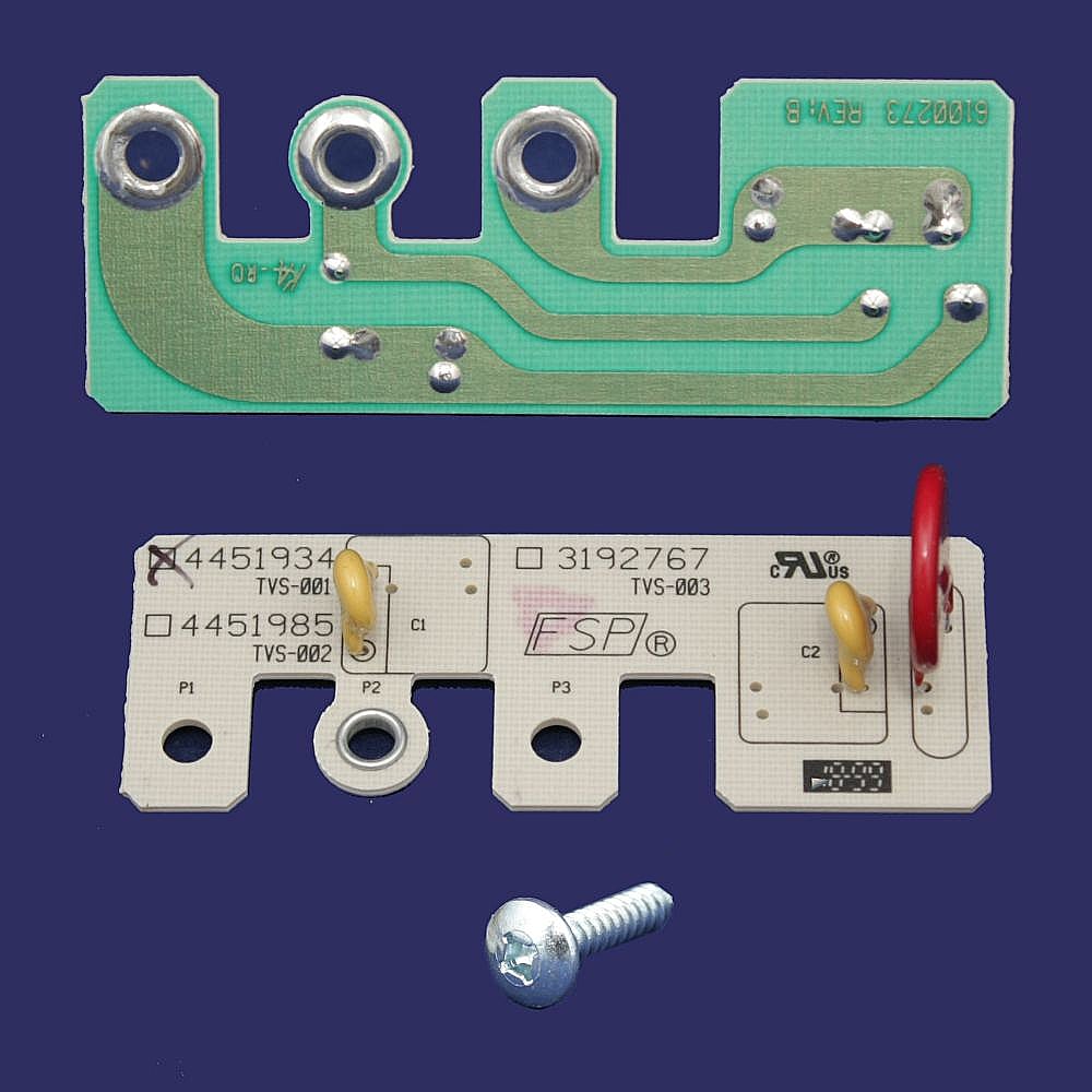 Whirlpool Suppressor - WP4451934