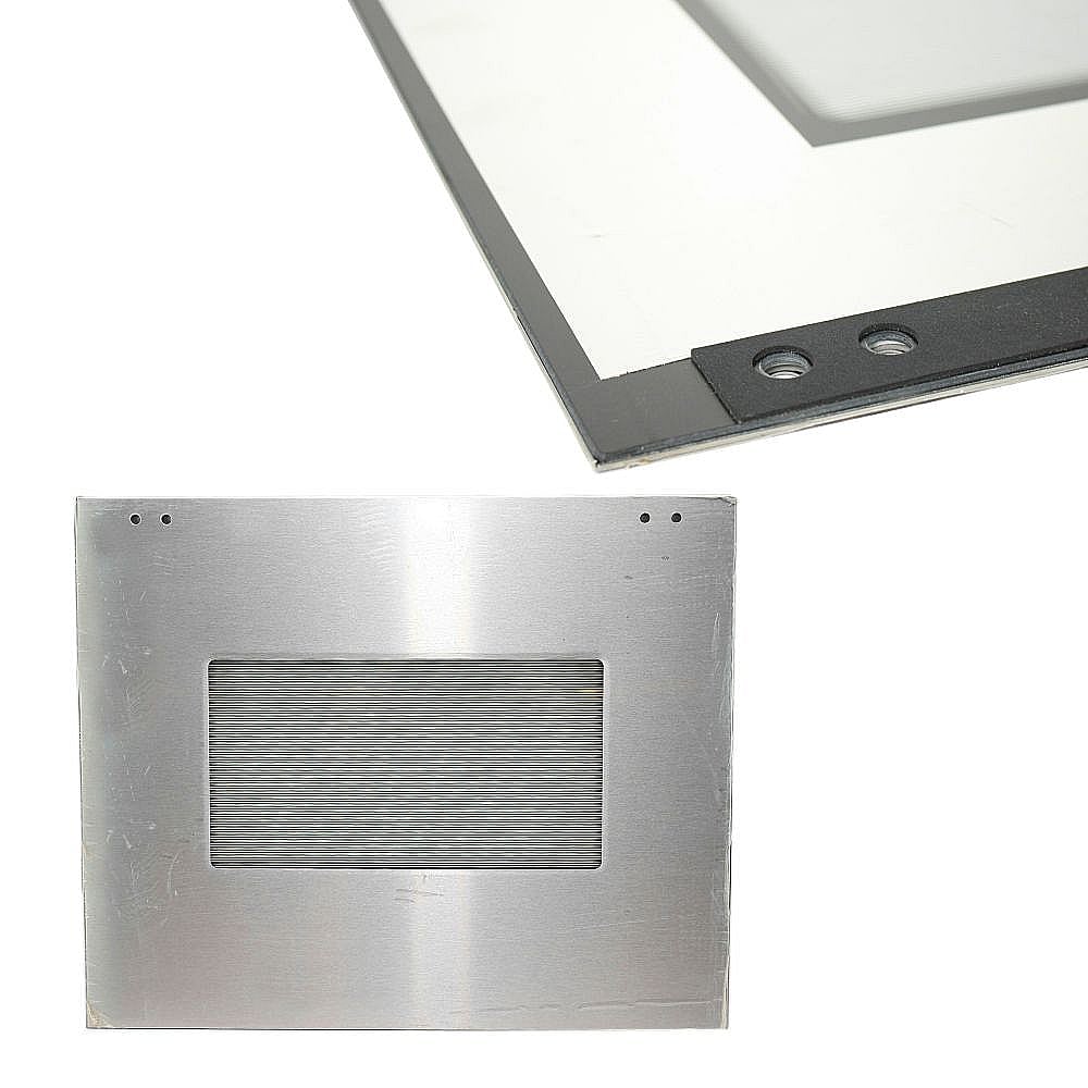 Whirlpool Glass Door - WP4452315