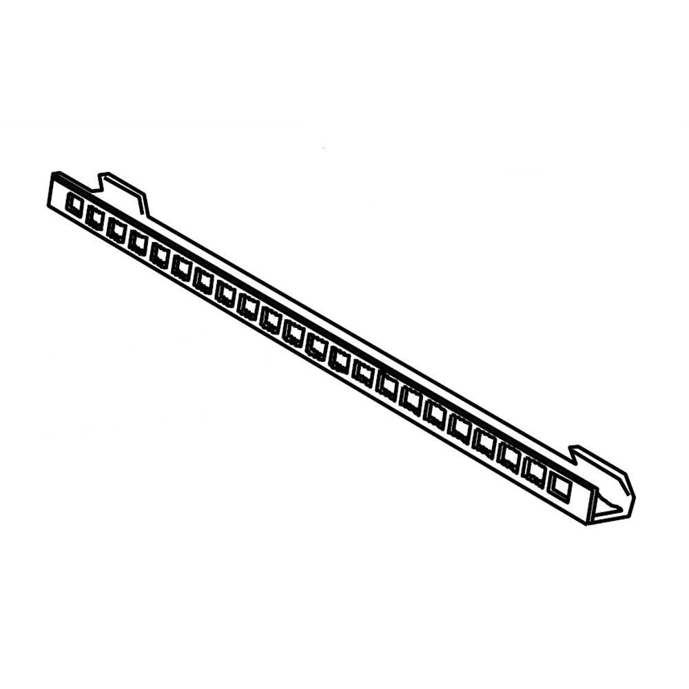 Whirlpool Door Trim - 461968973241