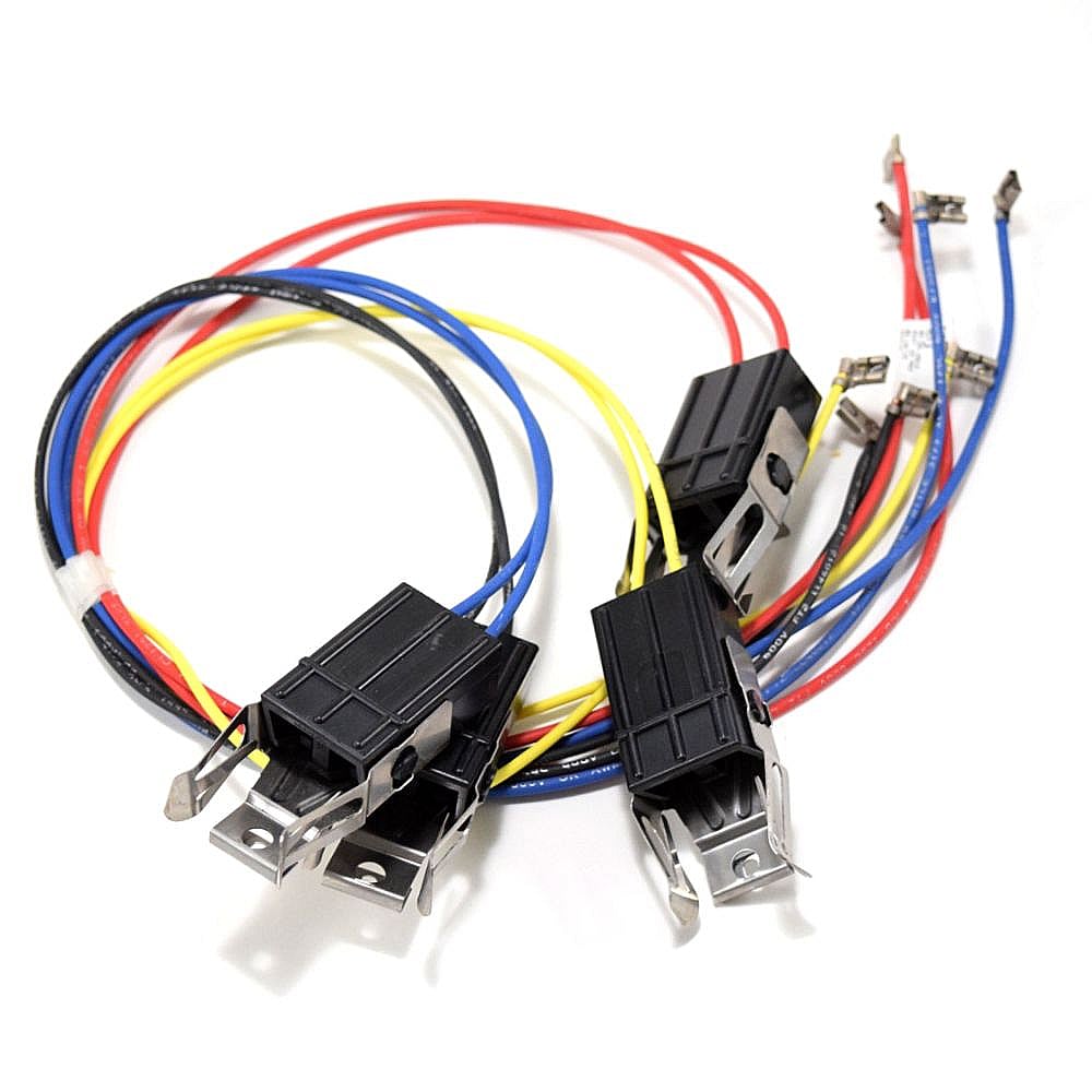 Whirlpool Wire-Harness - W11190477
