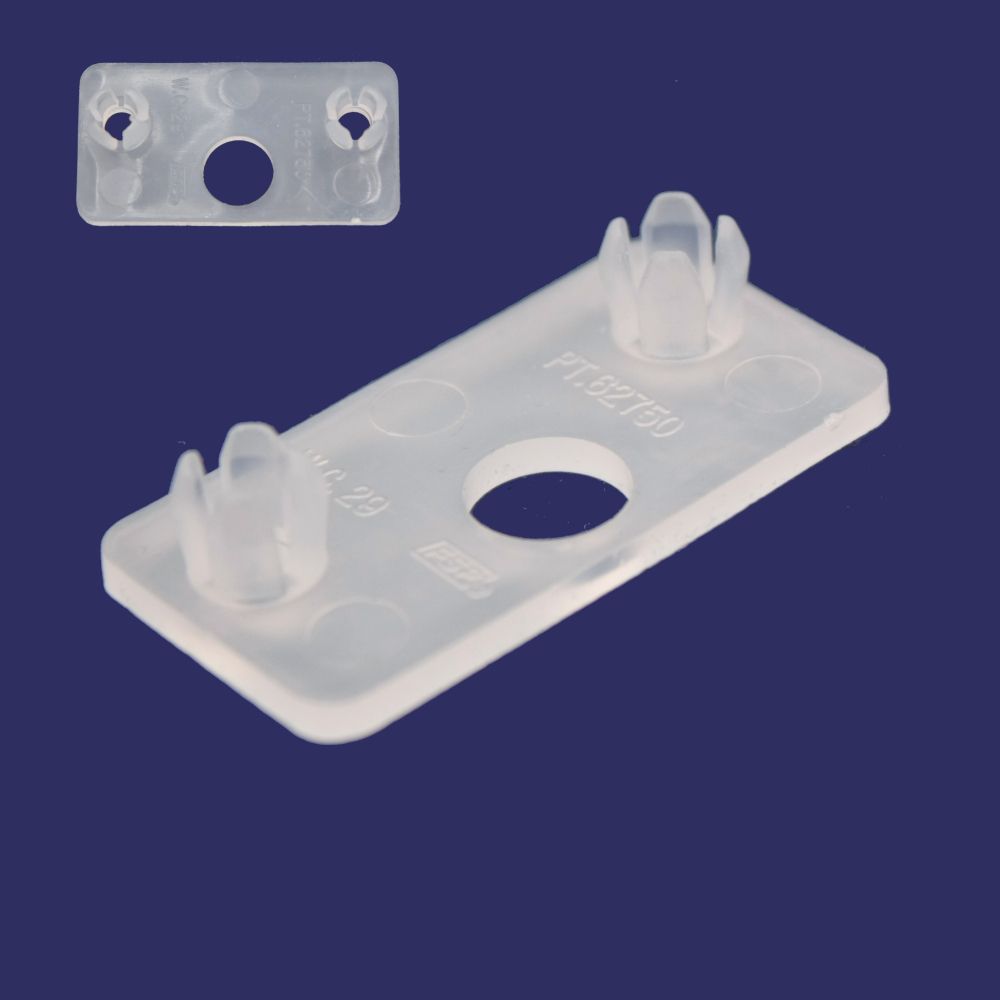 Weber Lhs Table Assembly - 62750