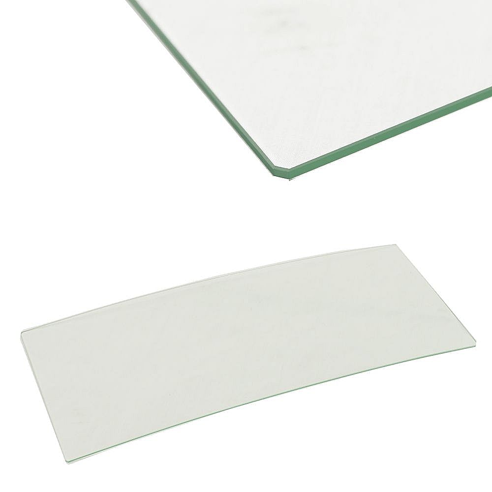 Whirlpool Glass Door - WP8206528
