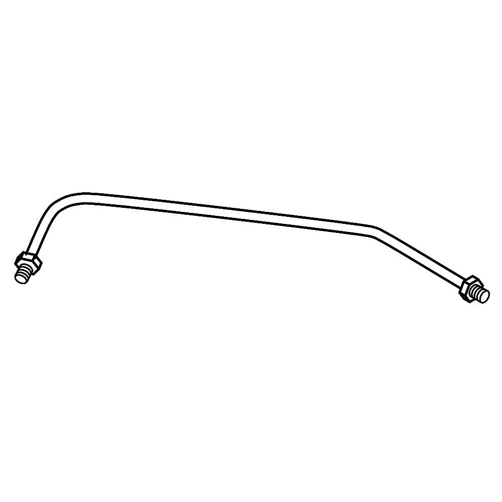 Whirlpool Tubing-Gas - 8285769