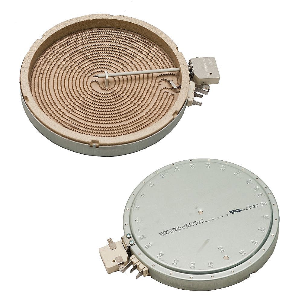 Whirlpool Stove Heating Element - WP8285938