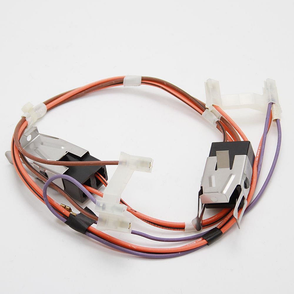 Whirlpool Wire-Harness - W11172415