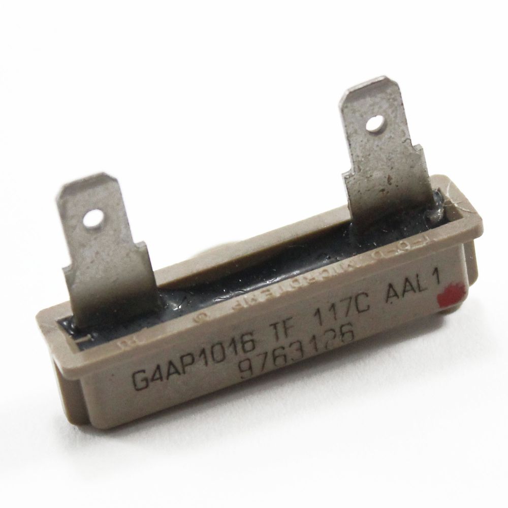 Whirlpool Range Warming Drawer Thermal F - 9763126