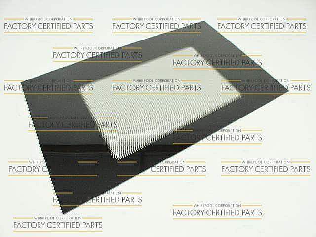 Whirlpool Glass Door - WP9781627PB