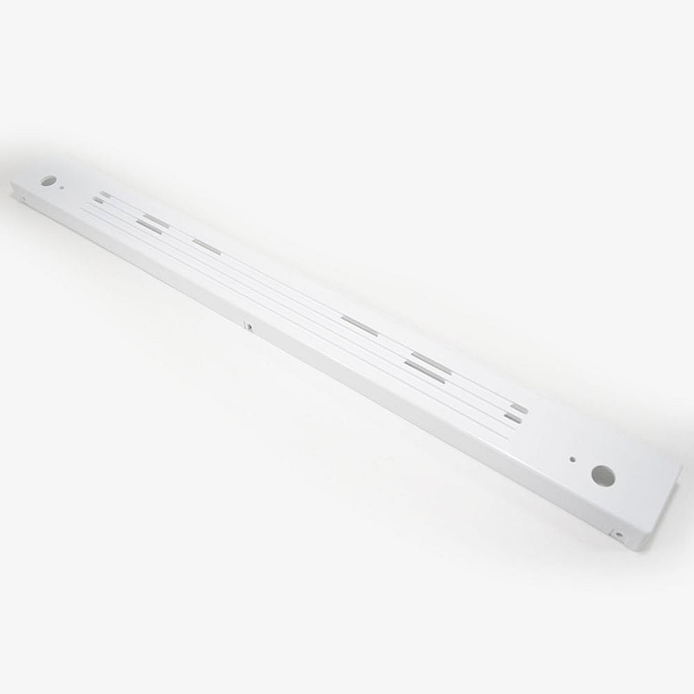 Whirlpool Range Oven Door Vent (White) - WP98017767W