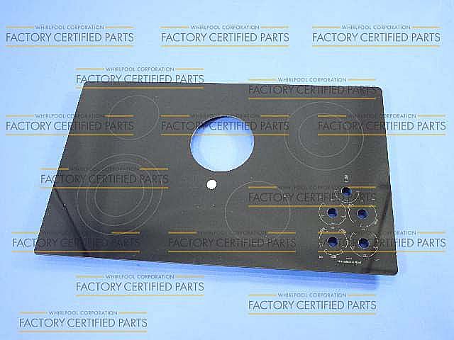 Whirlpool Cooktop - W10141009