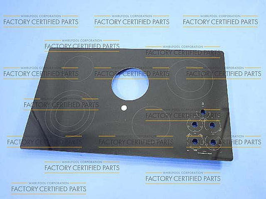 Whirlpool Cooktop - W10141009