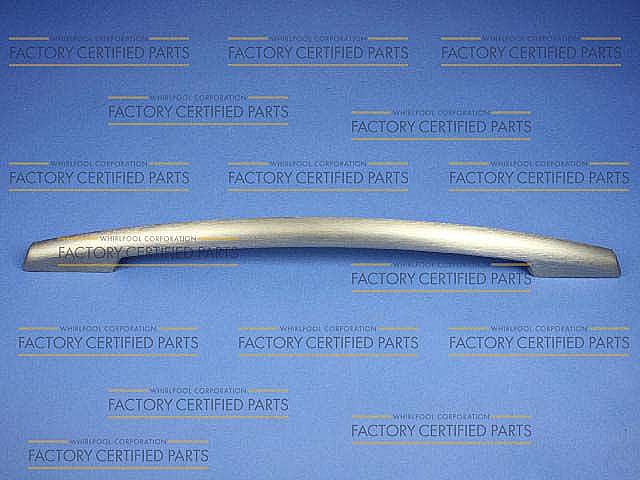 Whirlpool Range Oven Door Handle - WPW10161708